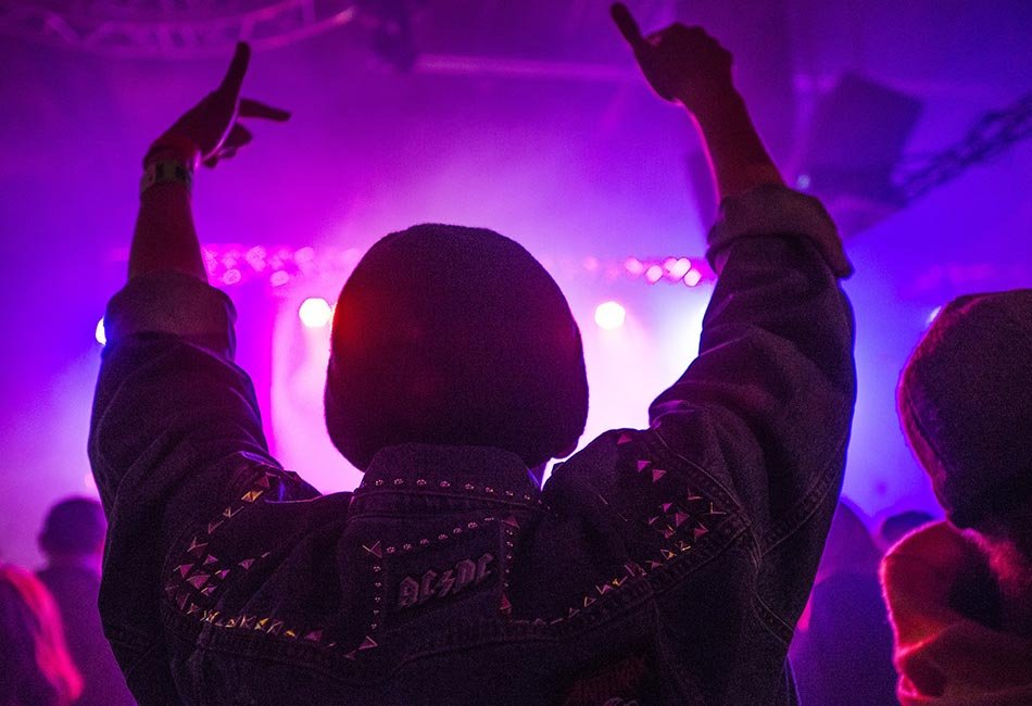 İlham Veren Etkinlikler: Starlis’in En Unutulmaz Performansları