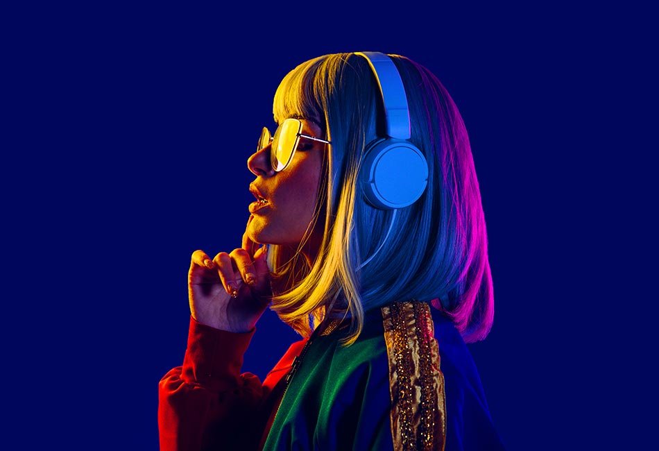 Gelecek Projeleri: DJ Starlis’in Müziğin Geleceğine Yönelik Vizyonu